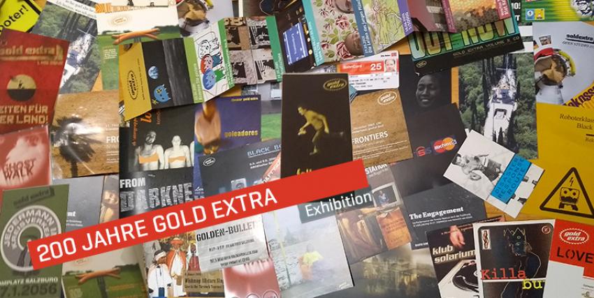 200 Jahre gold extra
