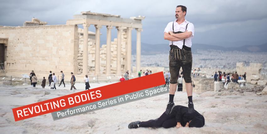 Revolting Bodies
