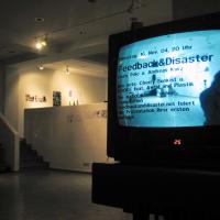 Feedback & Disaster