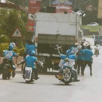 Kampala, Uganda