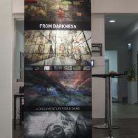 Ausstellung bei 