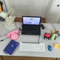 Tools of Subversion