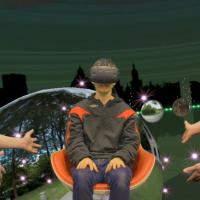 VR Installation