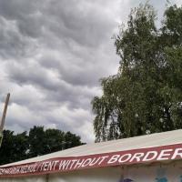 Tent without Borders