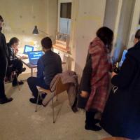Game Lab
