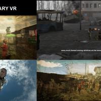Documentary VR