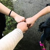 Friends