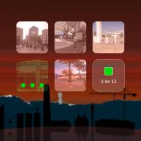 Stranger Home App