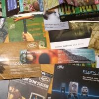 Finissage