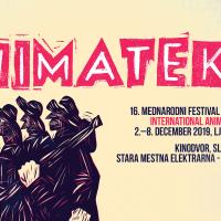 Animateka Ljubljana
