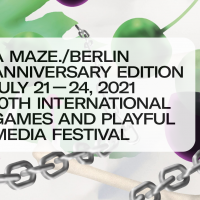 A.MAZE Festival