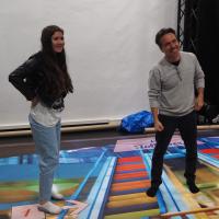 Rehearsal Black Day