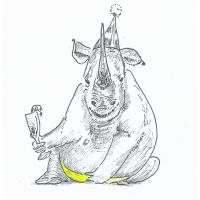 Partyrhino 