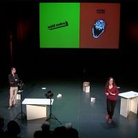 Storycase Lecture