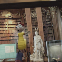 Bookworms