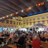 Refresh at Fantoche festival