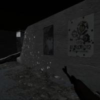 "The Fallen" (Game, 2017)