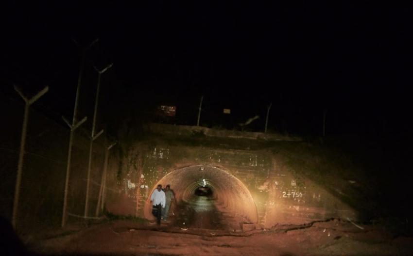 Research in Uganda