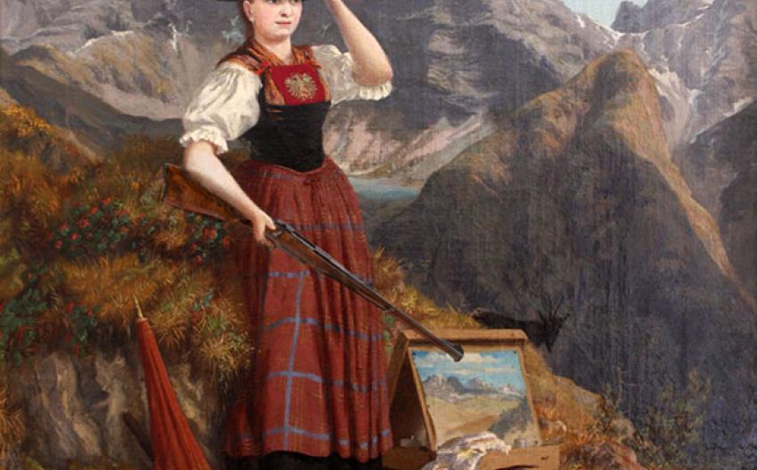 Andrea Hofer