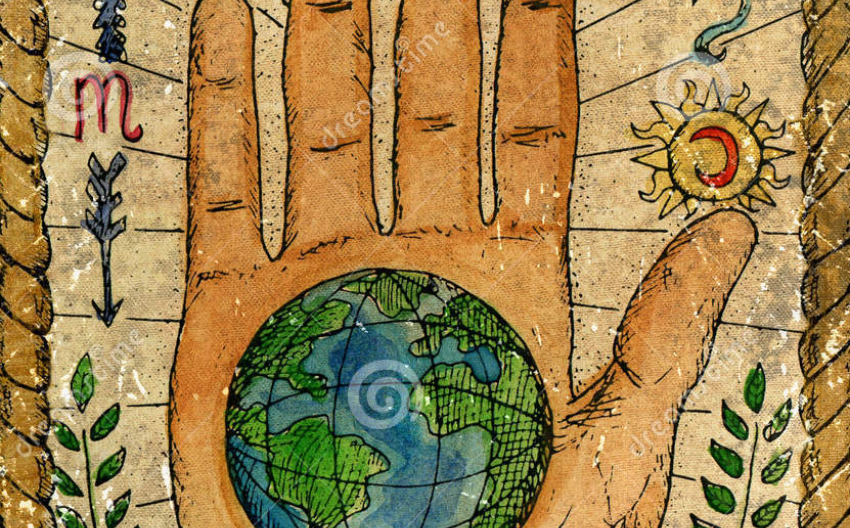 The World