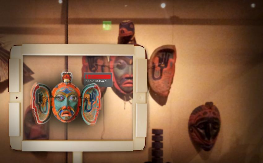 Totem's Sound