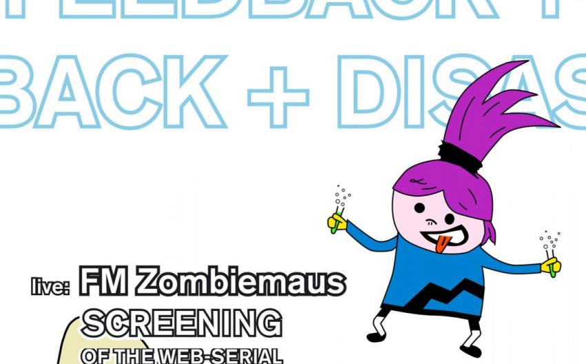 Feedback & Disaster