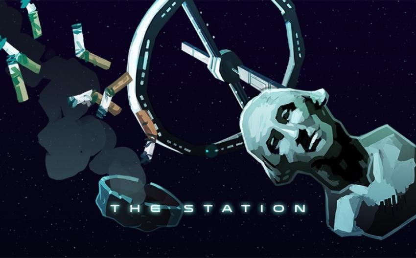gold extra Game The Station