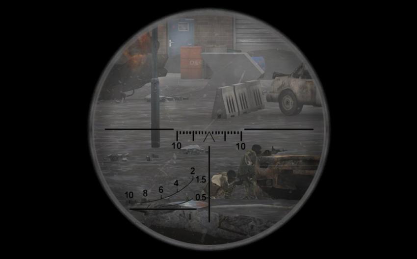 The Fallen