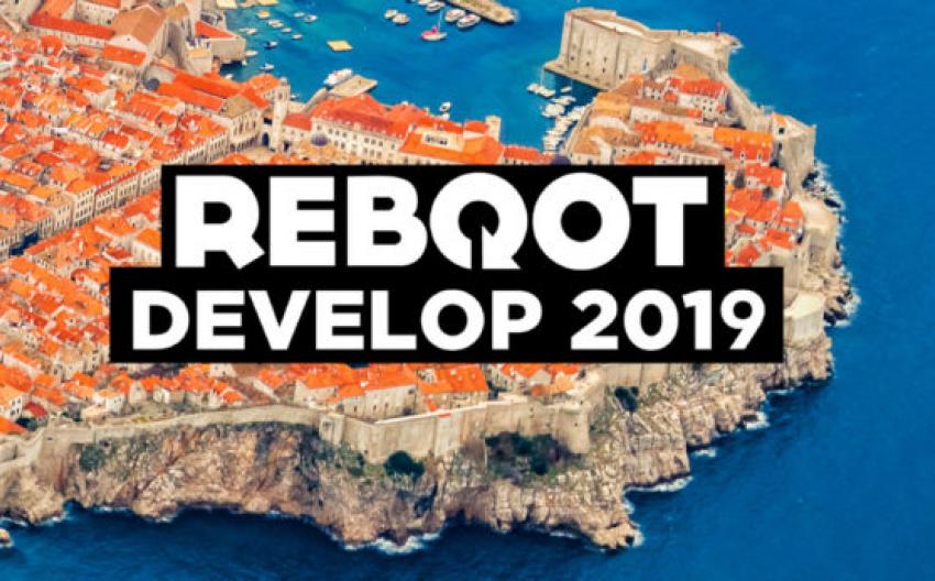 Reboot Festival