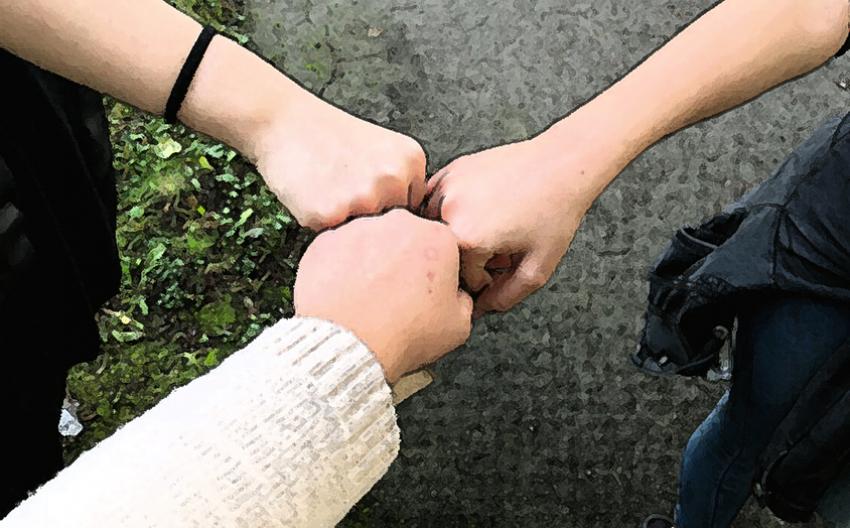 Friends