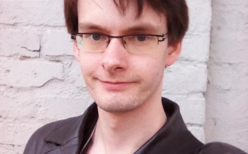 James Patton