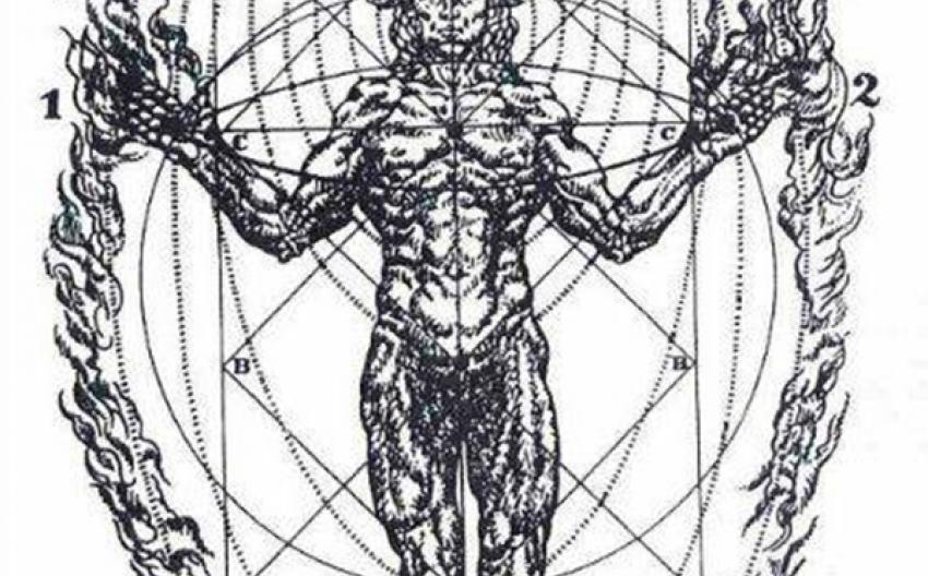 Sefirot