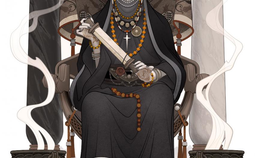 priestess