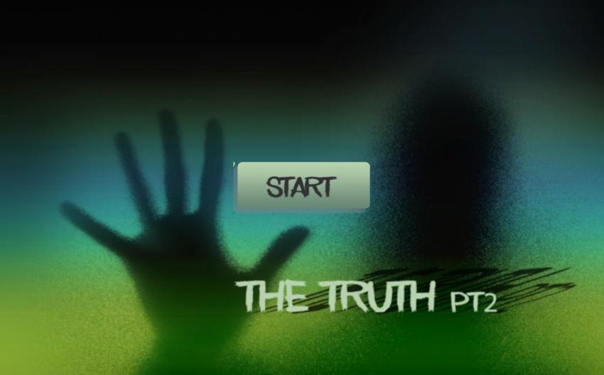 Ingame Screenshot The Truth Part 2