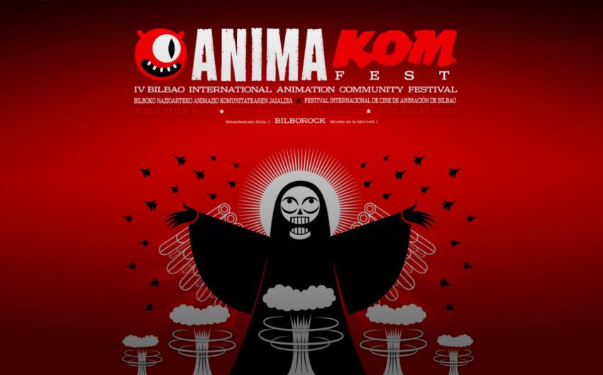 Animakom Bilbao