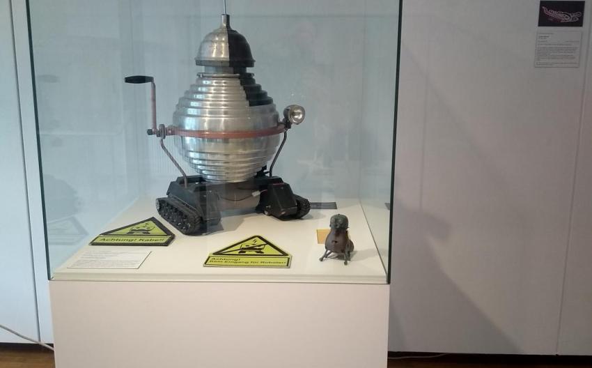 Roboter