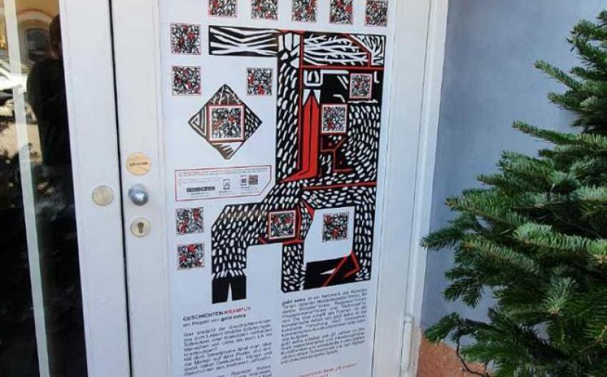 Ausstellung