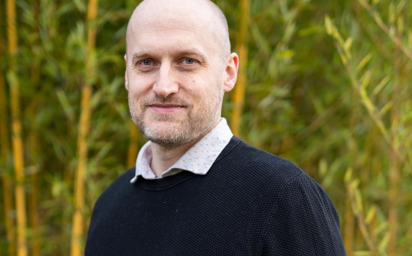 Arno Görgen