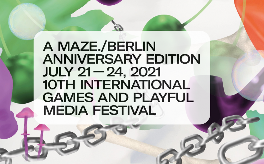 A.MAZE Festival