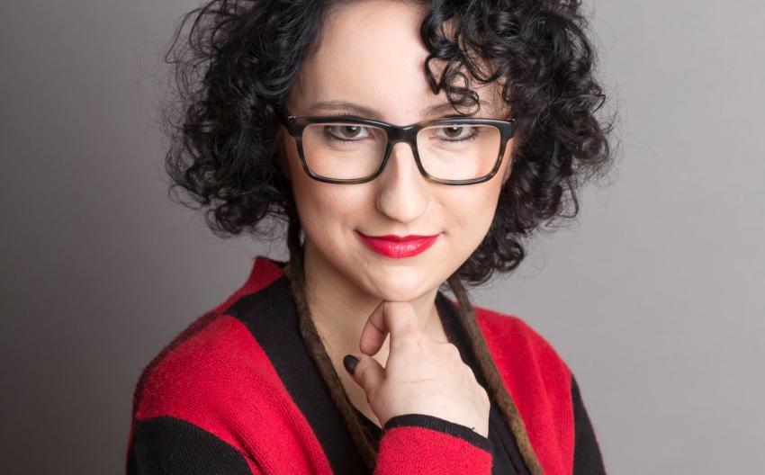 Aleksandra Jarosz