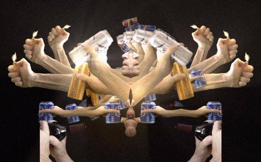 ballet alc1