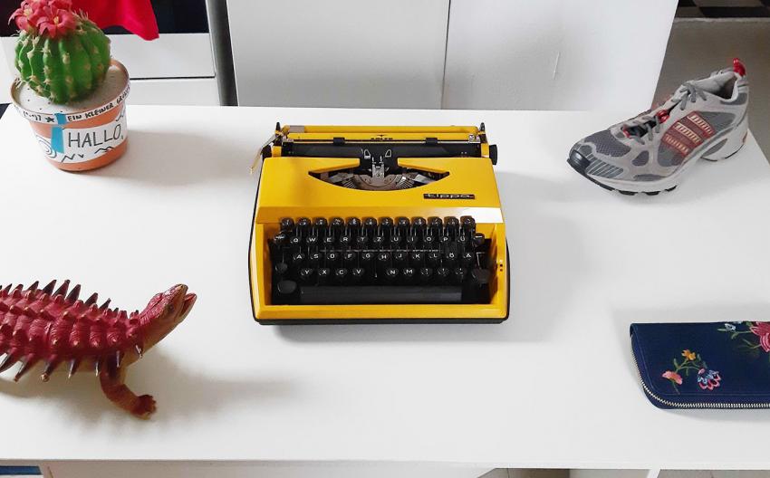 Storycase Objects