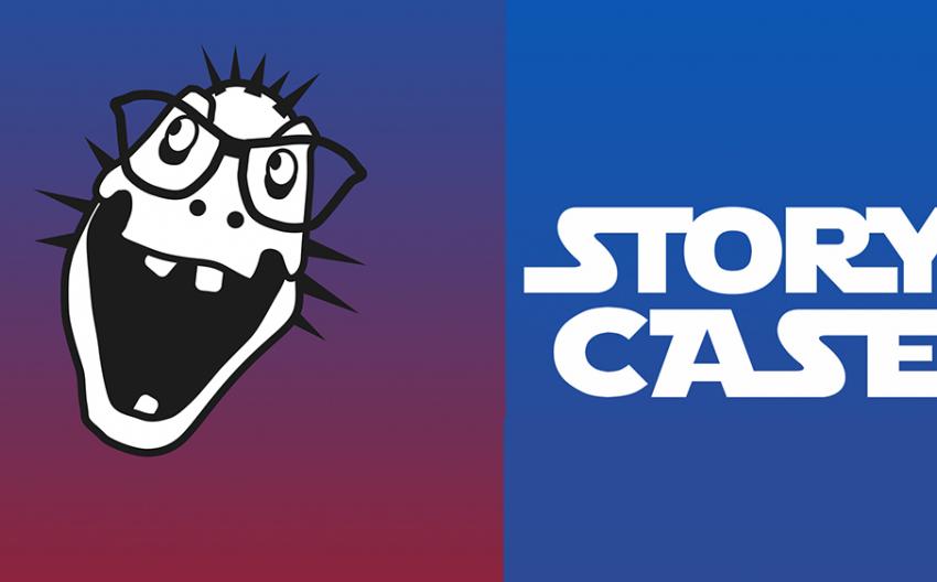 Storycase