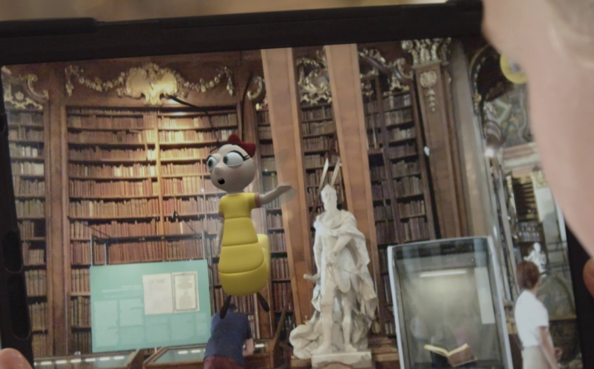 Bookworms