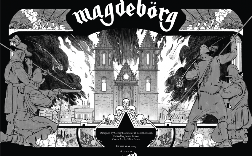 Magdebörg