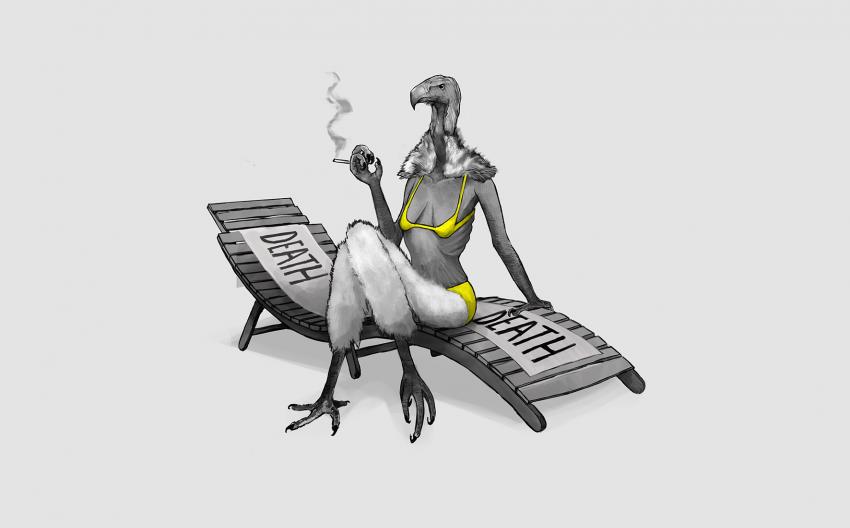 Briefs 2024 - DEATH