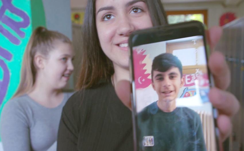 Artistic Research with Digital Media