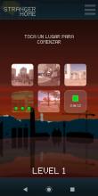 Stranger Home App