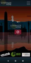 Stranger Home App