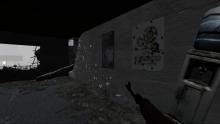 "The Fallen" (Game, 2017)